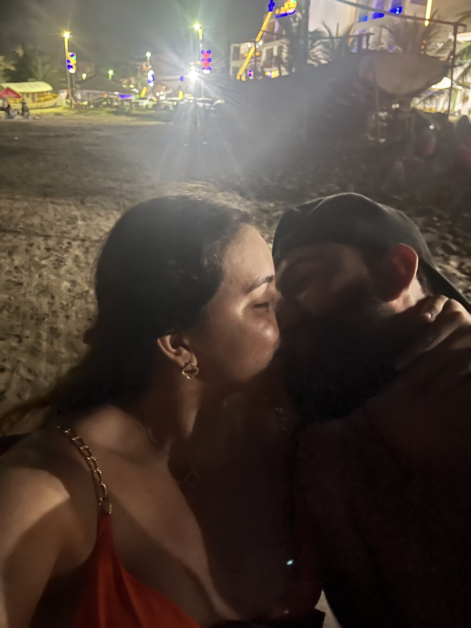 Dias juntos em Maragogi