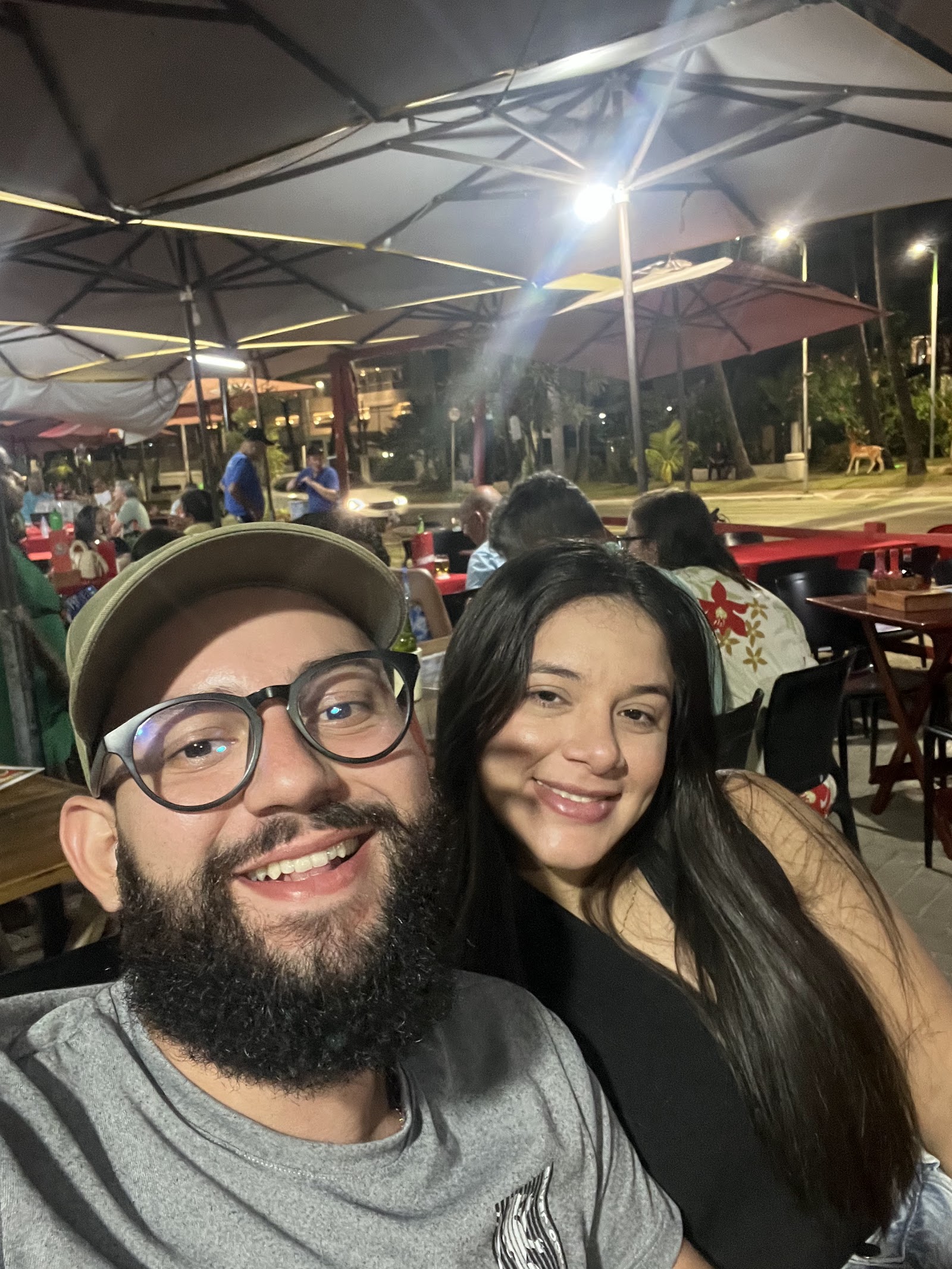 Em Maceió para a pós-graduação