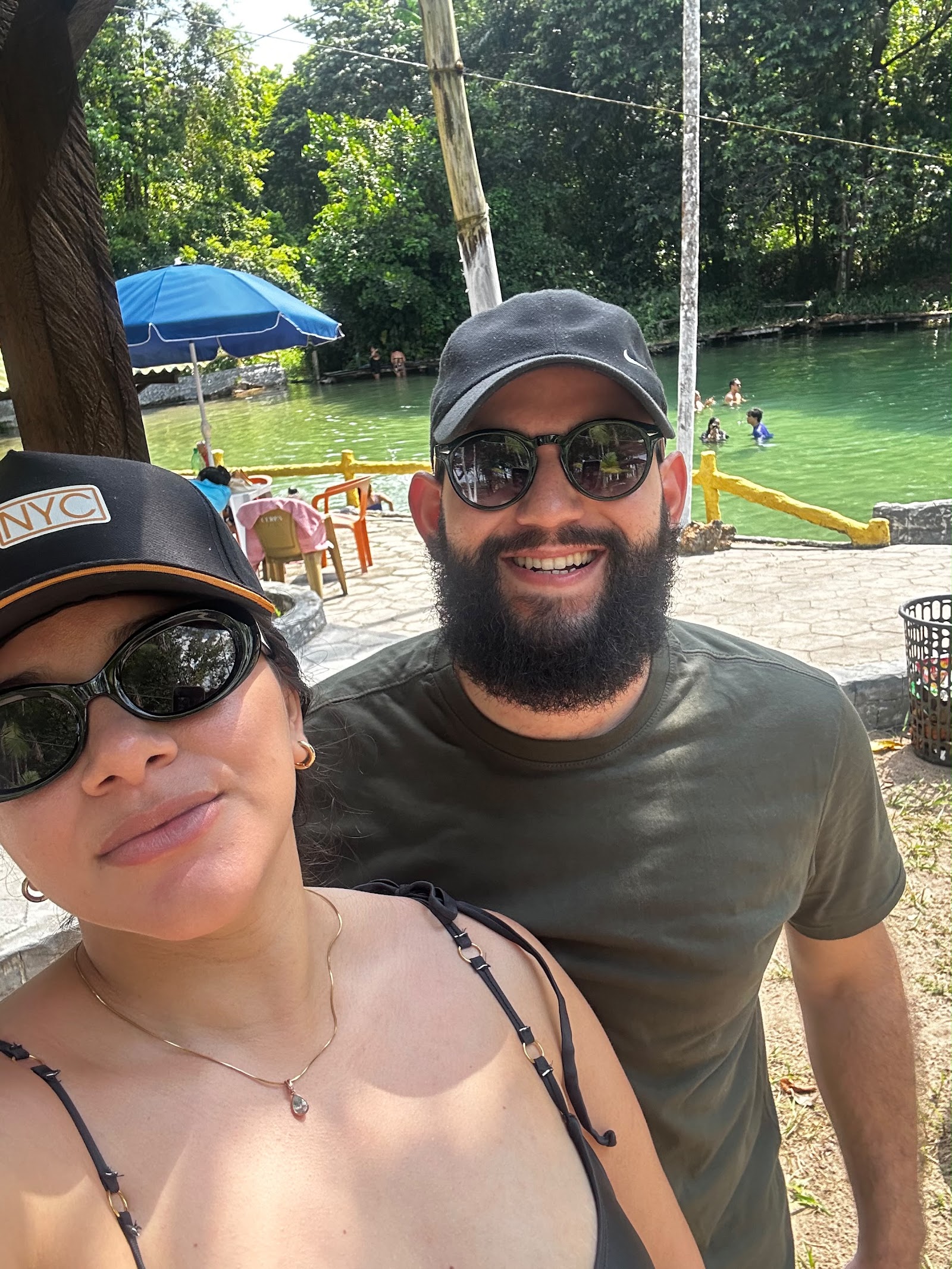 Viagem a Colares no Pará