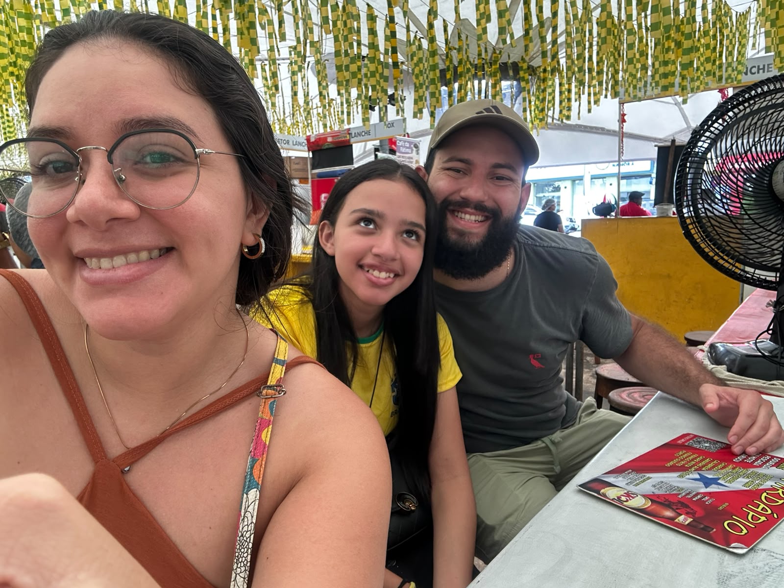 Nós no Ver-o-Peso